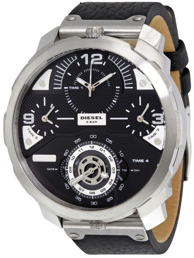 Diesel DZ7379 - Photo n°1