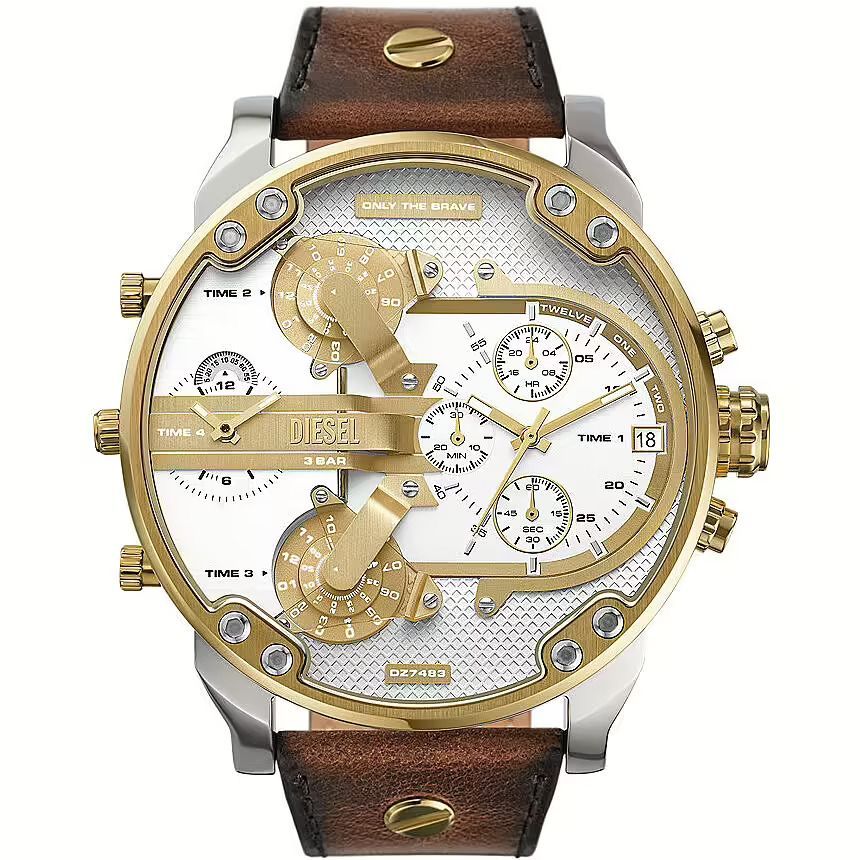 Diesel Dz7483 - Photo n°1