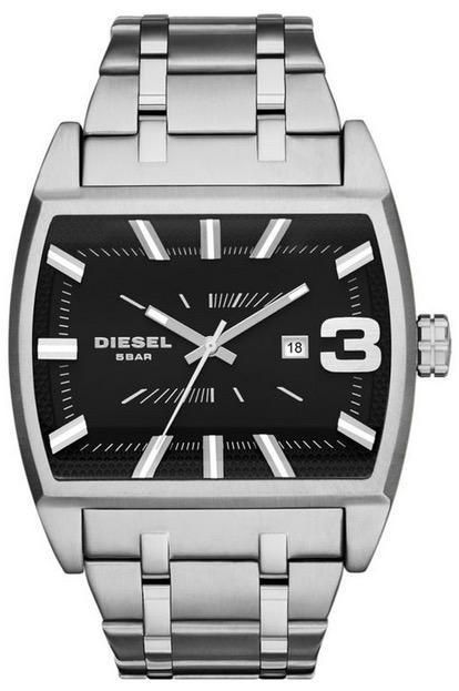 Diesel Full Tank DZ1672 - Photo n°1