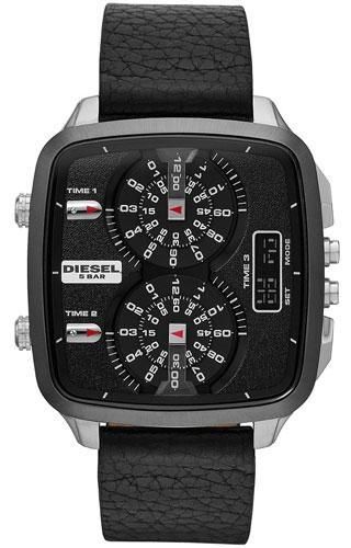 Diesel Hal DZ7302 - Photo n°1