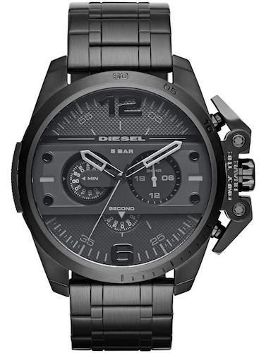 Diesel Ironside DZ4362 - Photo n°1