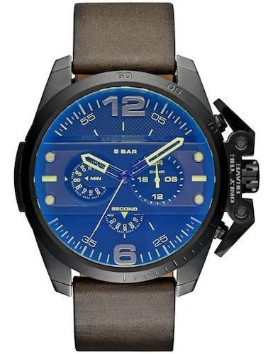 Diesel Ironside ** New Collection ** DZ4364 - Photo n°1