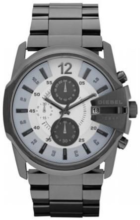 Diesel Master Chef Chrono 45mm DZ4225 - Photo n°1