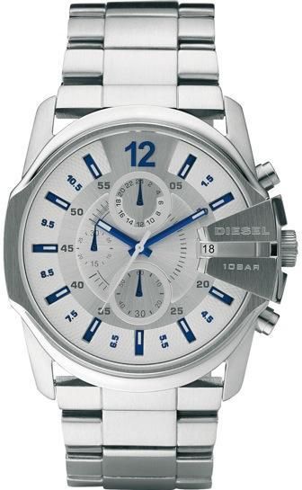 Diesel Master Chief Chrono 45mm DZ4181 - Photo n°1