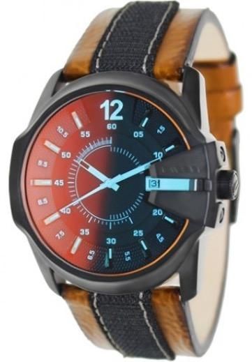 Diesel Master Chief DZ1600 - Photo n°1