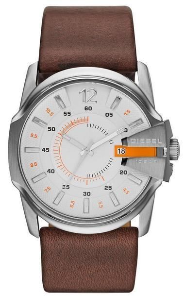 Diesel Master Chief DZ1668 - Photo n°1