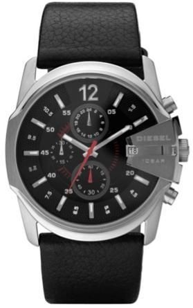 Diesel Master Chief DZ4182 - Photo n°1