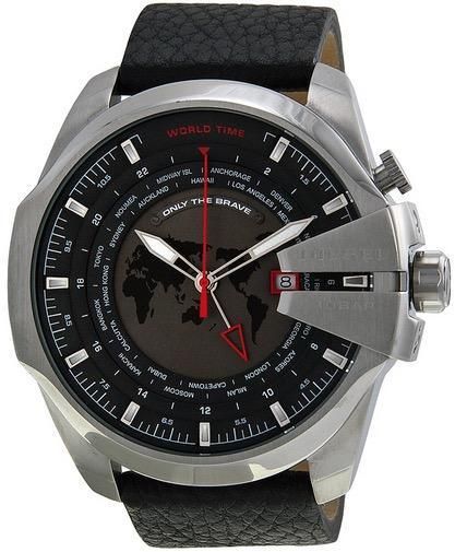 Diesel Mega Chief DZ4320 - Photo n°1