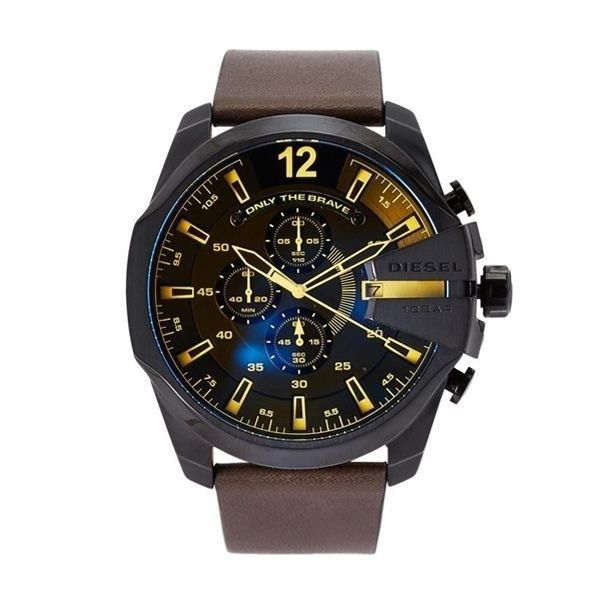 Diesel Mega Chief DZ4401 - Photo n°1