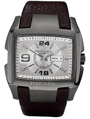Diesel Megatron ** New Collection ** 45mm DZ1216 - Photo n°1
