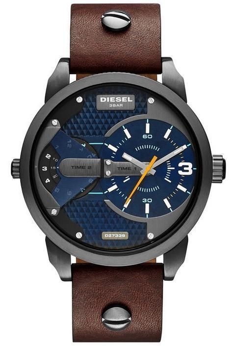 Diesel Mini Daddy DZ7339 - Photo n°1