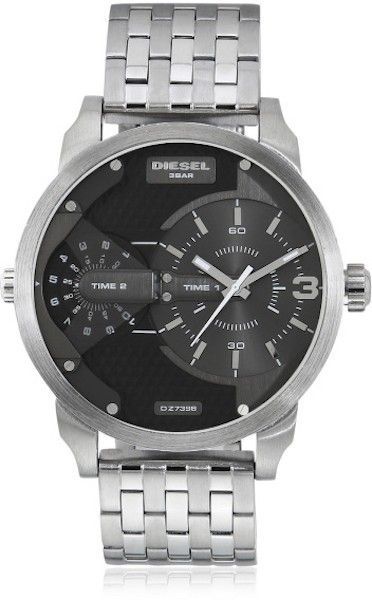 Diesel Mini Daddy DZ7398 - Photo n°1