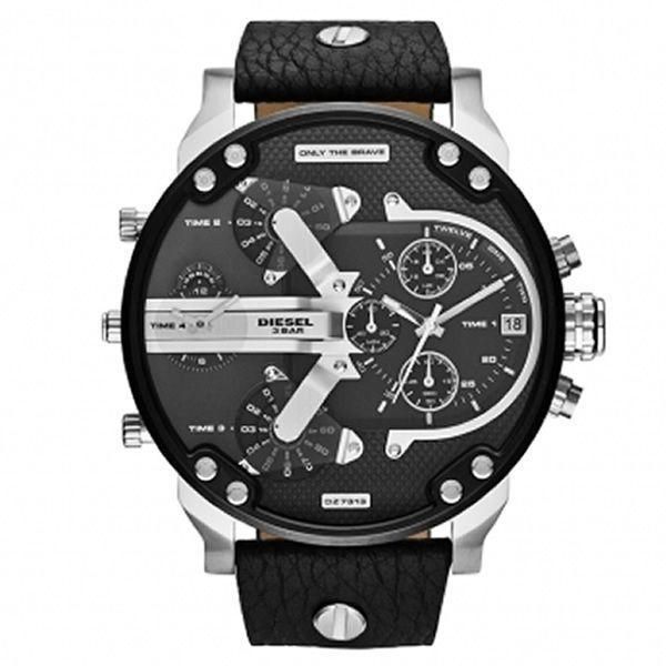 Diesel Mr Daddy 2.0 DZ7313 - Photo n°1