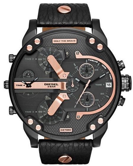 Diesel Mr. Daddy 2.0 DZ7350 - Photo n°1