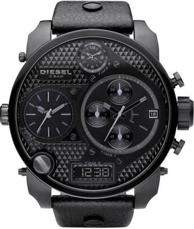 Diesel Mr. Daddy DZ7193 - Photo n°1