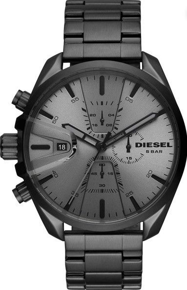 Diesel Ms9 DZ4484 - Photo n°1