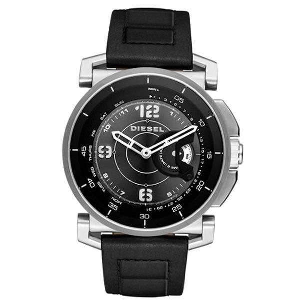 Diesel On Dzt1000 - Photo n°1