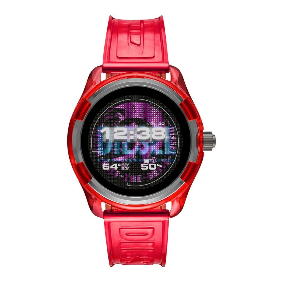 Diesel On Spring Gen 5 DZT2019 - Photo n°1