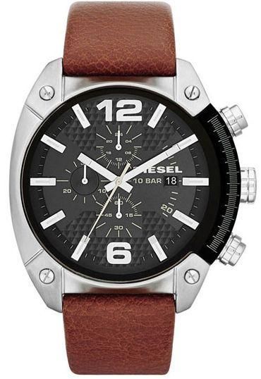 Diesel Overflow Chrono DZ4296 - Photo n°1