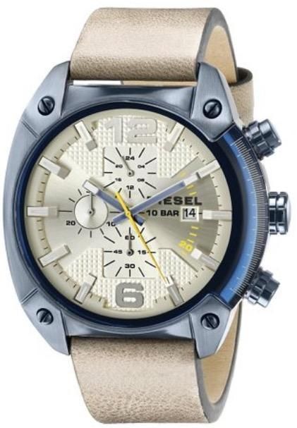 Diesel Overflow DZ4356 - Photo n°1