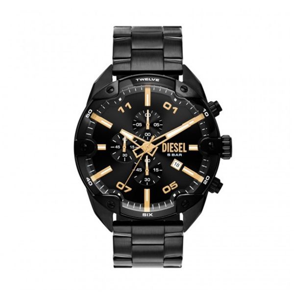 Diesel Spiked DZ4644 - Photo n°1