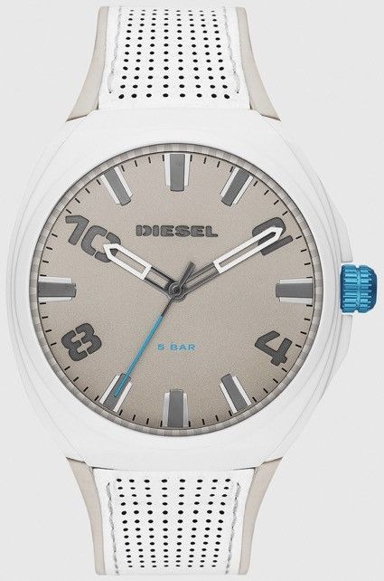 Diesel Stigg DZ1884 - Photo n°1