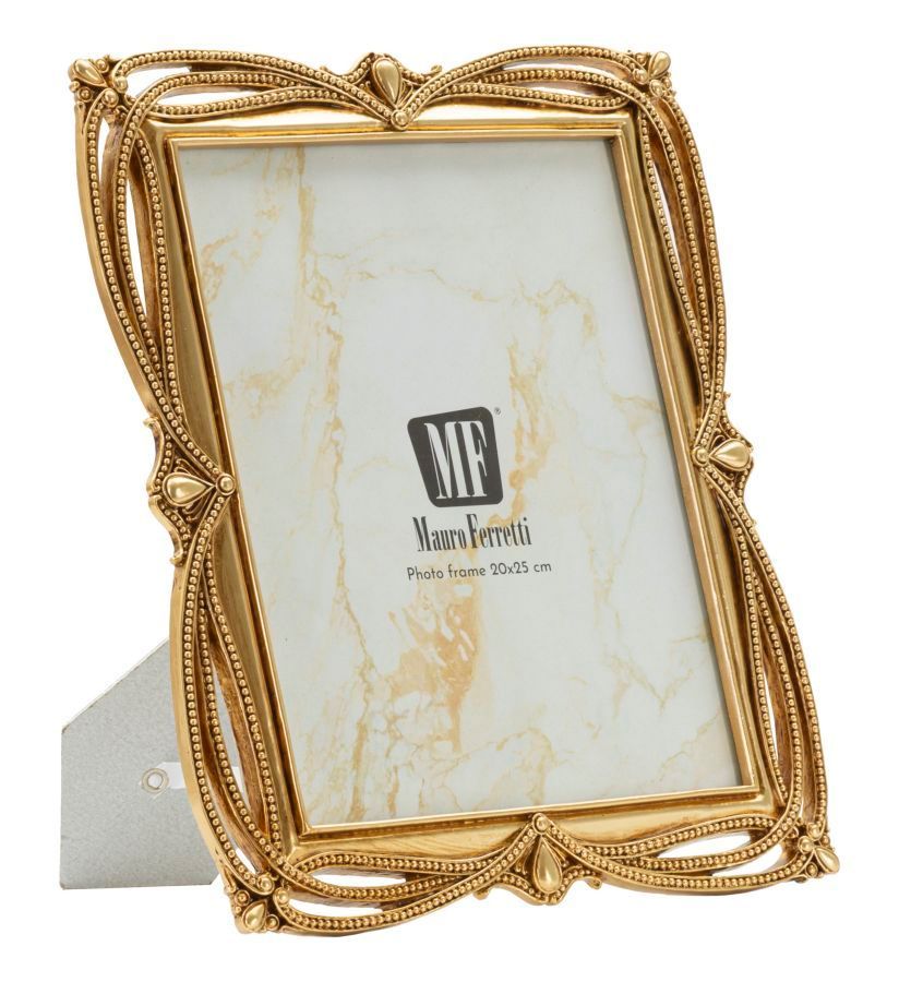 Dimensions du cadre cm 27x1,7x32 (dimensions internes cm 20x25) - Photo n°1