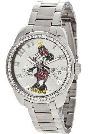 Disney Classic Time Collection 26165 - Photo n°1