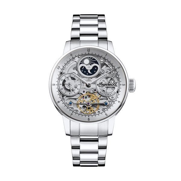 Disney-ingersoll I07703 - Photo n°1