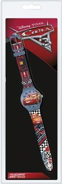 Disney Pixar Cars - Blister Pack 561820 - Photo n°1