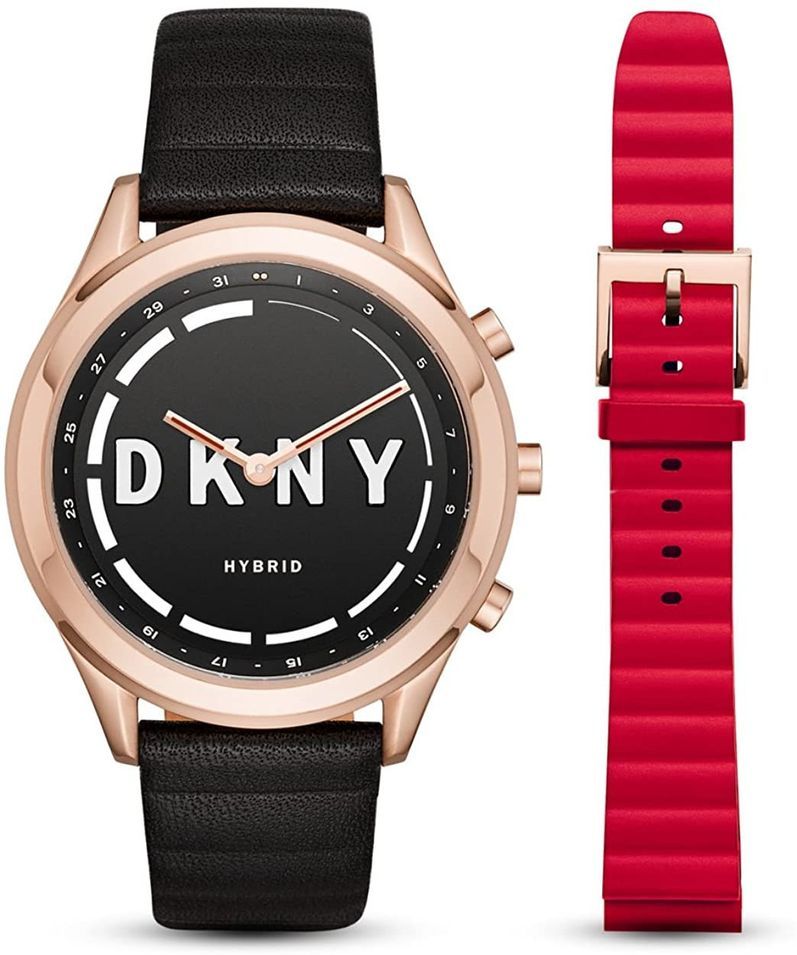 Dkny Smartminute NYT6102 - Photo n°1