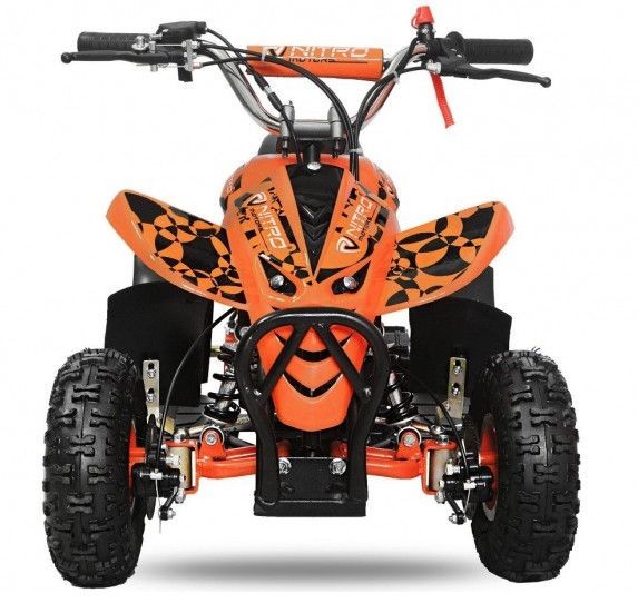 Dragon 49cc 4