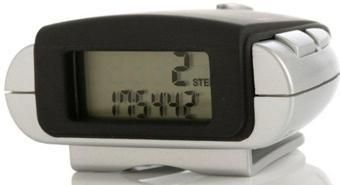 Dunlop Digital Alarm Clock DUN-119-G01 - Photo n°1