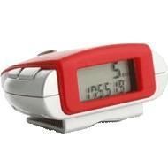 Dunlop Digital Alarm Clock DUN-119-G07 - Photo n°1