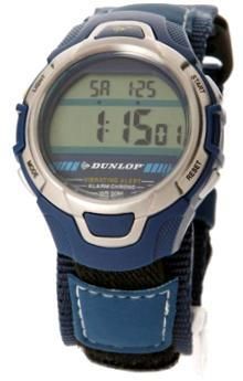 Dunlop Digital Quartz Blue DUN-47-G03 - Photo n°1