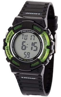 Dunlop DUN-187-L12 - Photo n°1