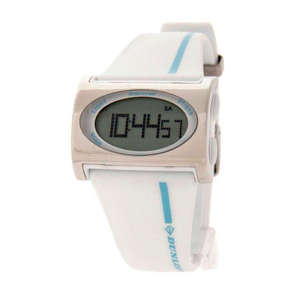 Dunlop Dun-23-l11 White - Photo n°1
