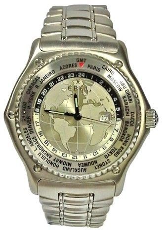 Ebel 9124314 - Photo n°1