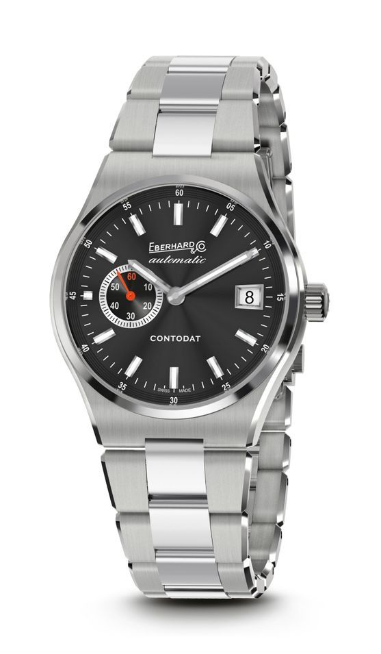Eberhard Contodat Automatic 41156.05 CA2C - Photo n°1