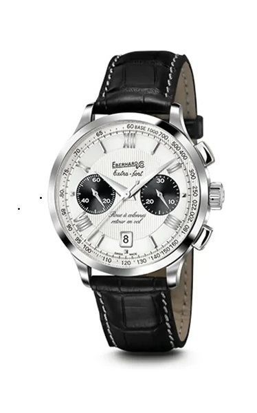Eberhard Extra Fort Chrono 31957.02 CP - Photo n°1