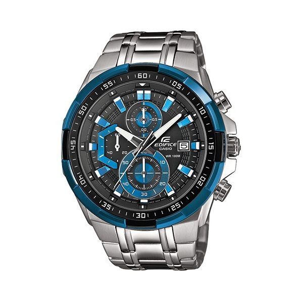 Edifice Casio Efr-539d-1a2vuef - Photo n°1