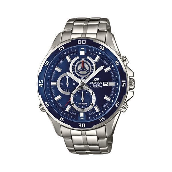 Edifice Casio Efr-547d-2avuef - Photo n°1