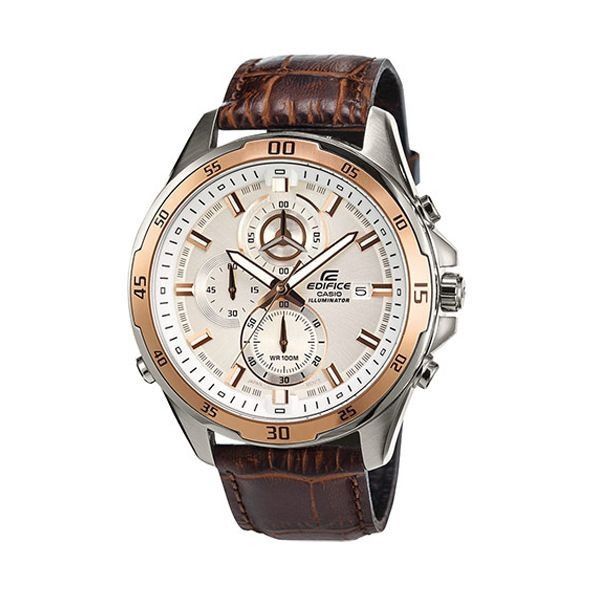 Edifice Casio Efr-547l-7avuef - Photo n°1