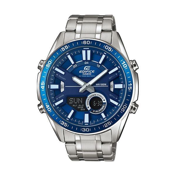 Edifice Casio Efv-c100d-2avef - Photo n°1