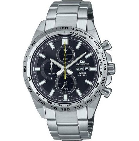 Edifice Sports Chronograph EFR-574D-1AVUEF - Photo n°1