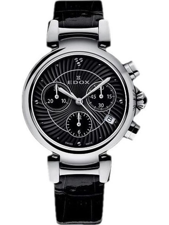 Edox 10220-3c-nin - Photo n°1