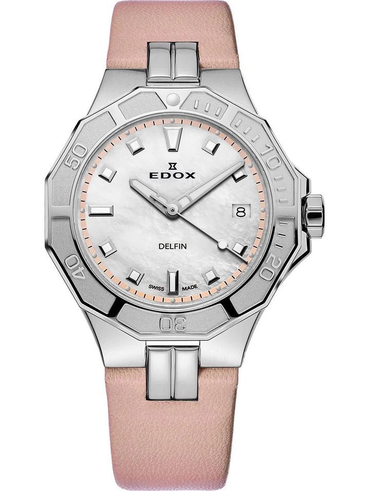 Edox 53020-3c-narn - Photo n°1