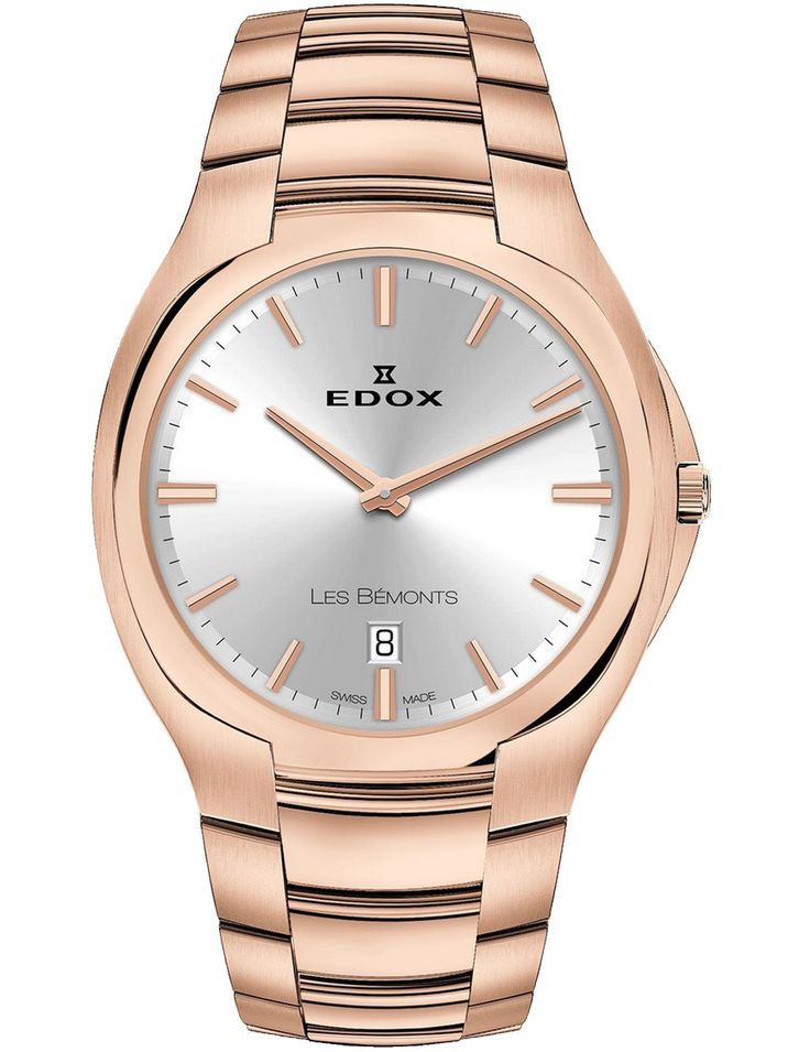 Edox 56003-37r-air - Photo n°1