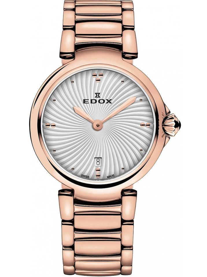 Edox 57002-37rm-air - Photo n°1