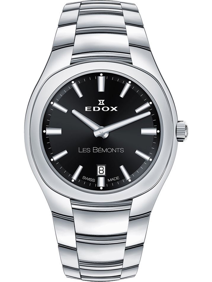 Edox 57004-3-nin - Photo n°1